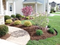 Spring Cleanups, Mulch and Landscape Estimates